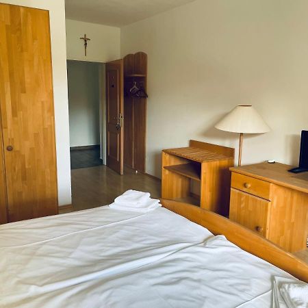 Stiftstaverne Klein Mariazell Экстерьер фото