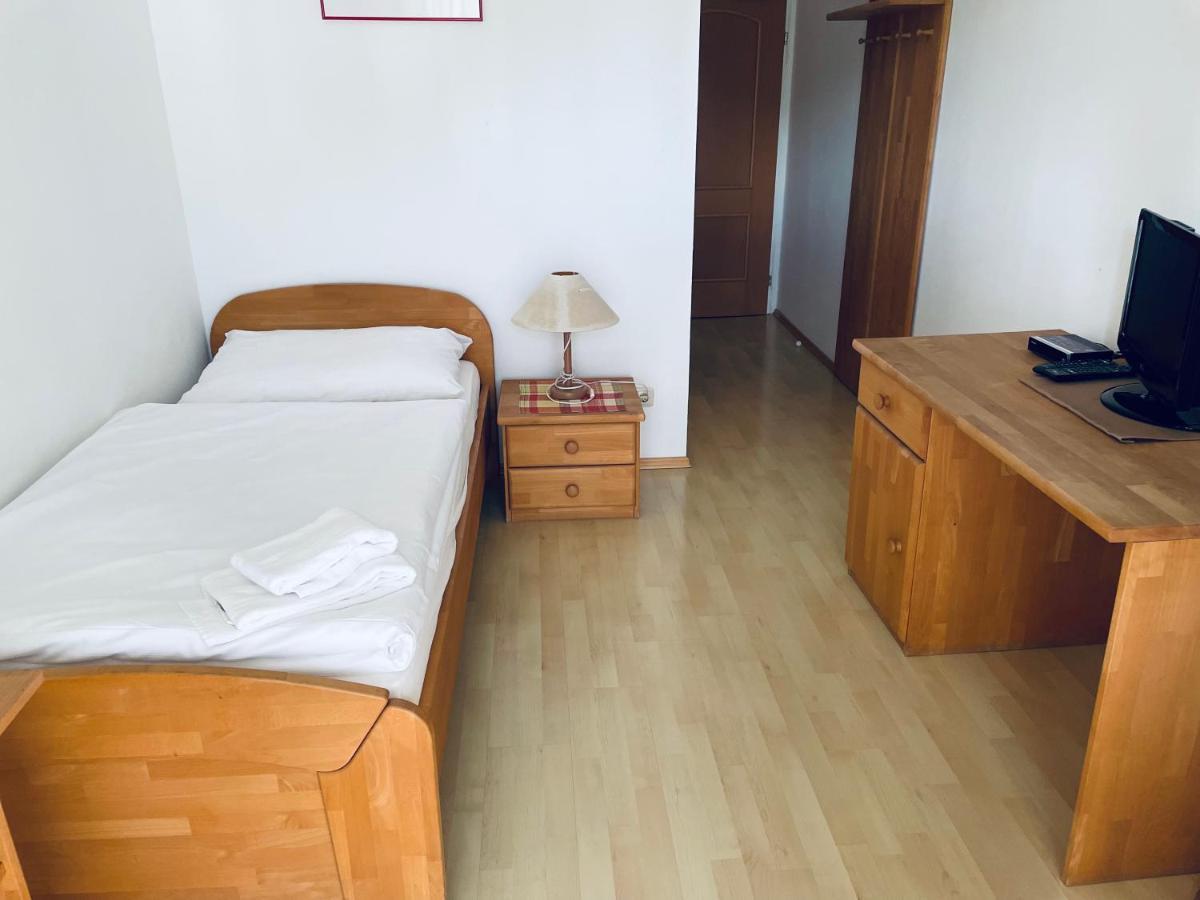 Stiftstaverne Klein Mariazell Экстерьер фото