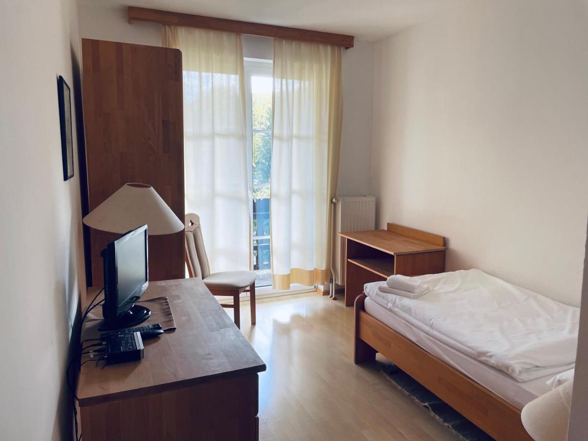 Stiftstaverne Klein Mariazell Экстерьер фото