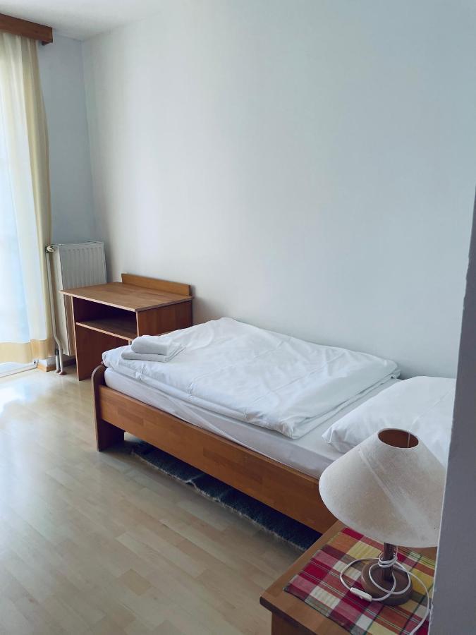 Stiftstaverne Klein Mariazell Экстерьер фото