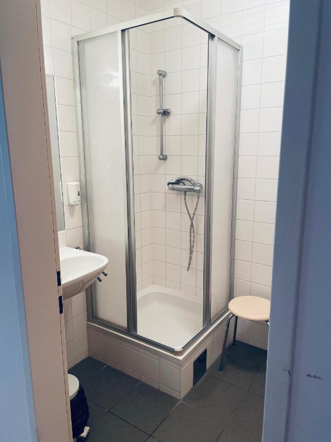 Stiftstaverne Klein Mariazell Экстерьер фото