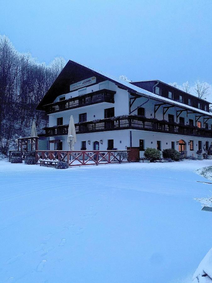 Stiftstaverne Klein Mariazell Экстерьер фото