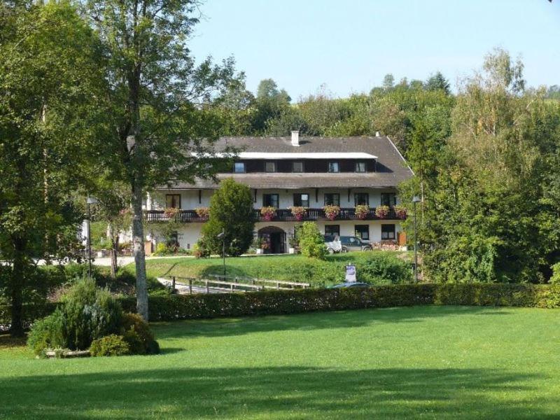 Stiftstaverne Klein Mariazell Экстерьер фото